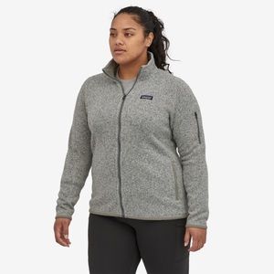 Women's Better Sweater® Fleece Jacket